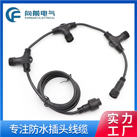 2025光伏防水连接器批发厂家:万象城平台·（中国）集团,实力防水连接器公司推荐!